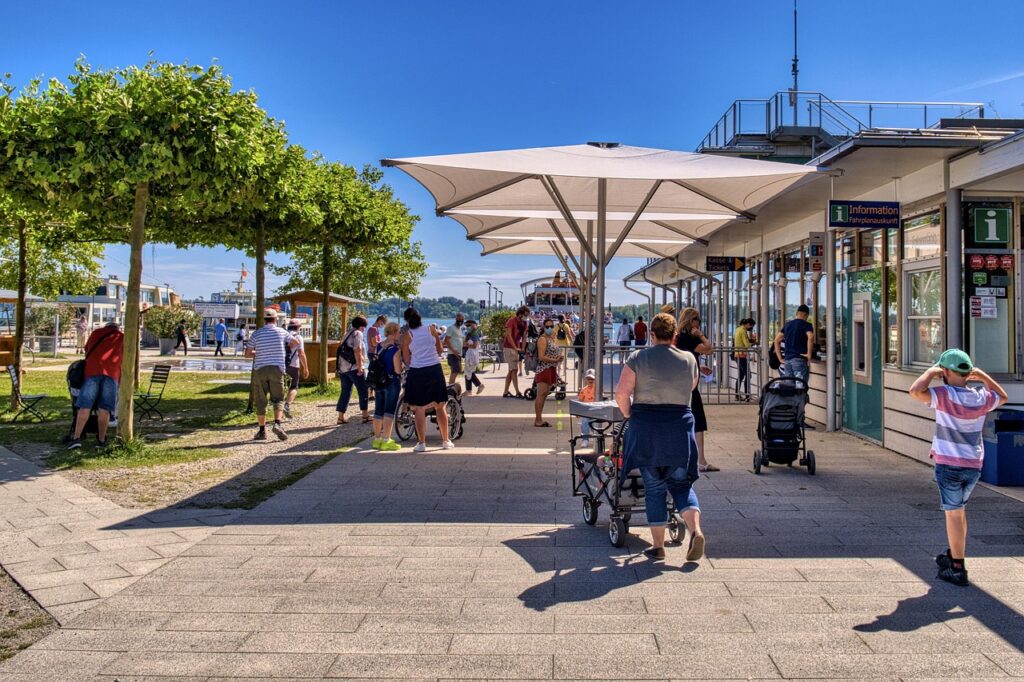 GWにカップルで楽しむ都内の日帰り旅行プランは？