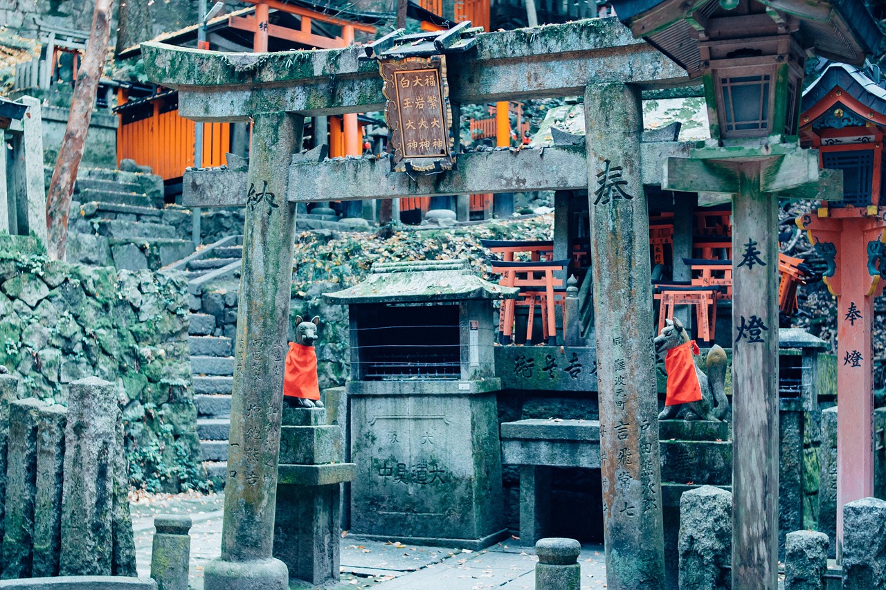 京都祇園でのデート旅行におすすめのプランは？