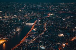 東京赤坂で楽しむデート旅行のおすすめプランは？