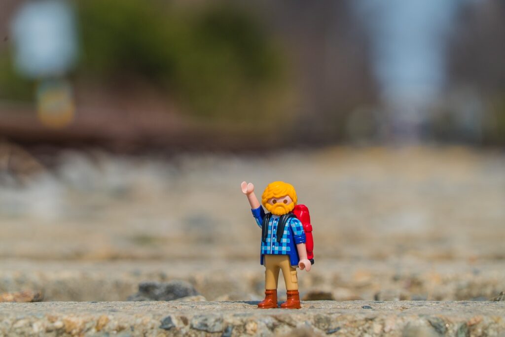 連休に最適なデート旅行プランの例は？