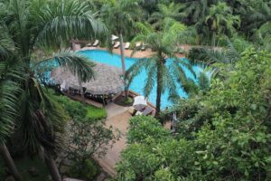 ハネムーンの相場はどのくらい？