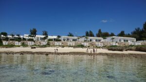 宮古島でのクリスマスデートに最適な旅行プランは？