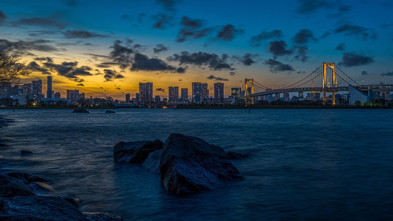 東京で楽しむ昼夜のデートコースはどのように計画すれば良い？