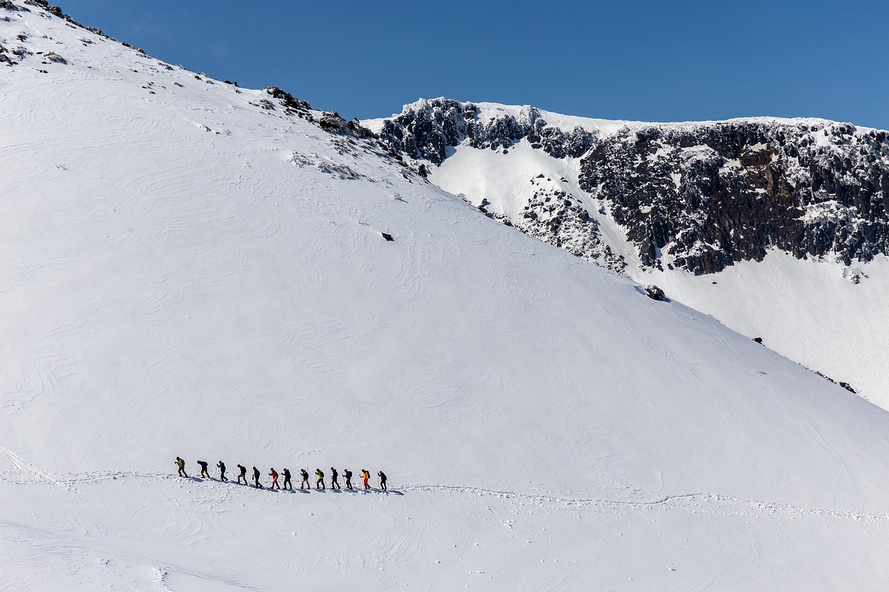 群馬での登山デートに最適な旅行プランは？
