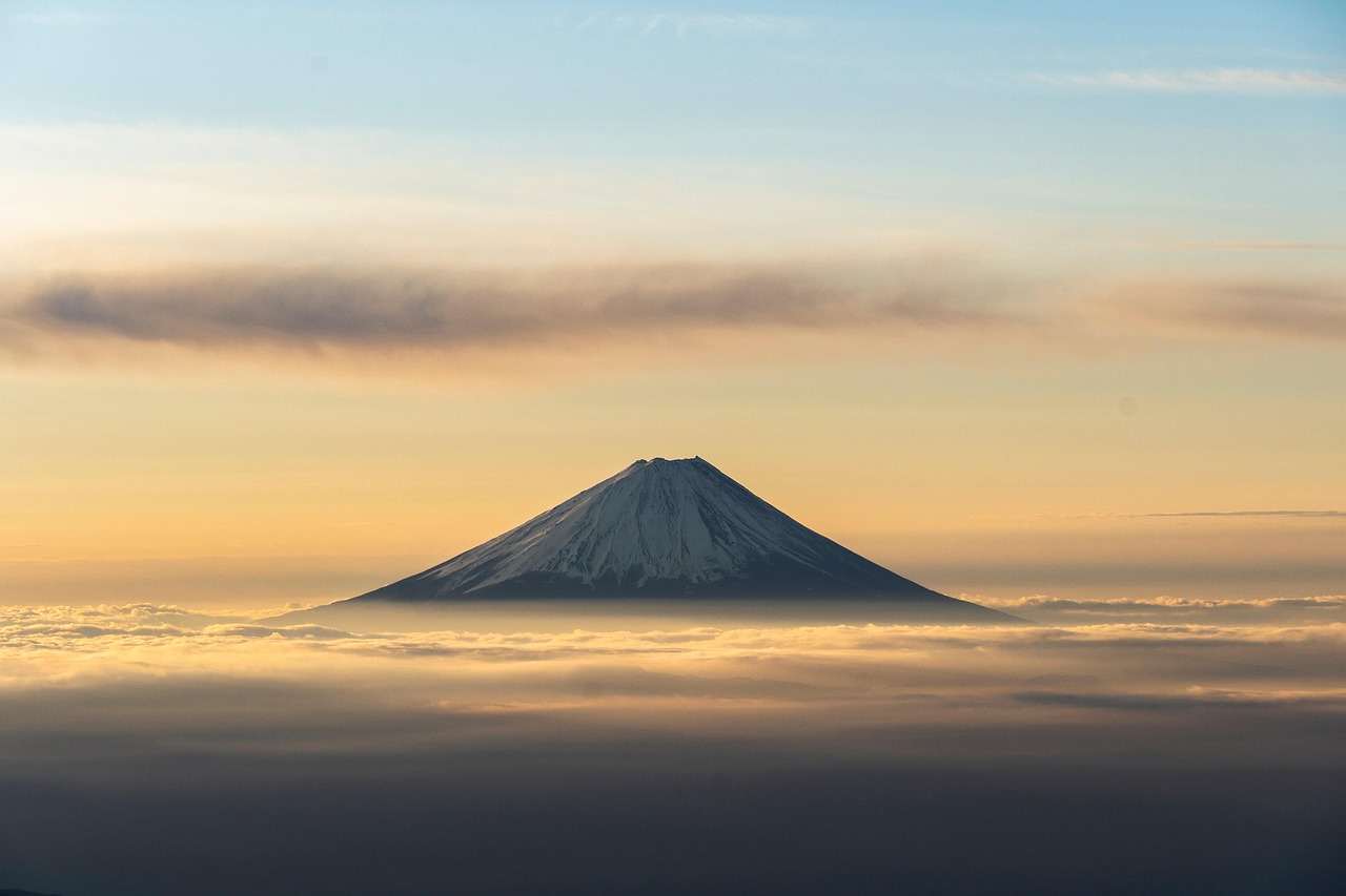 静岡から富士山への日帰りドライブデートにおすすめのルートは？