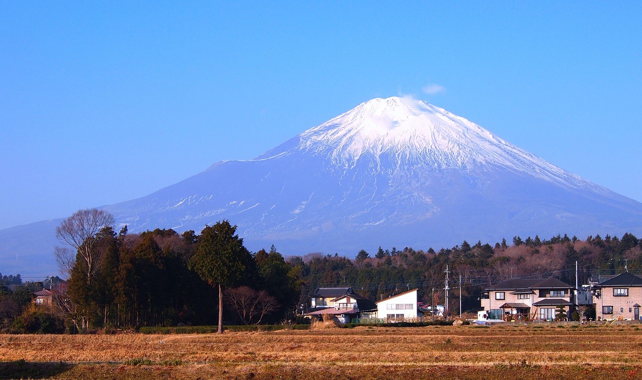 静岡から富士山への日帰りドライブデートに最適なルートは？