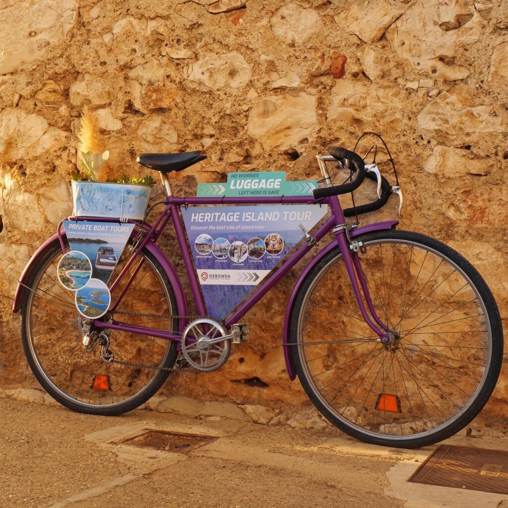 四国でカップルにおすすめのロードバイク旅行プランは？