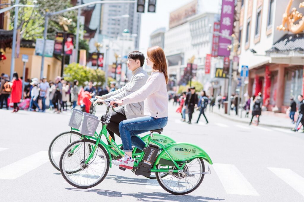 高知で楽しむサイクリングデートのおすすめ旅行プランは？