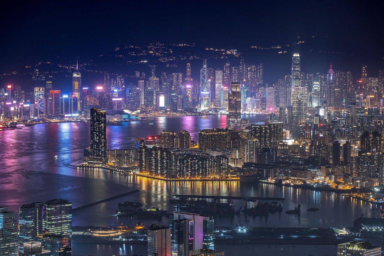 函館の夜景を楽しむデートに最適な旅行モデルコースは？