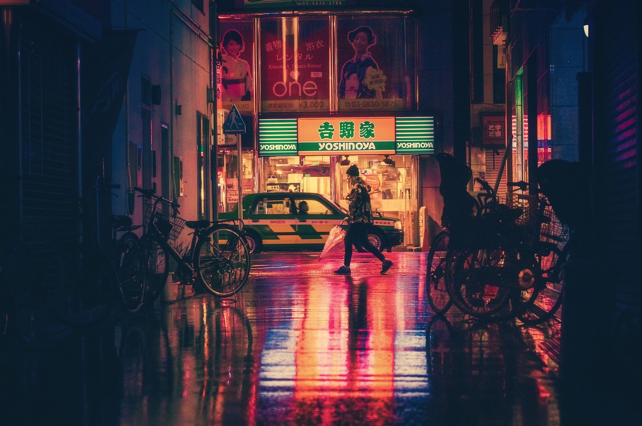 大阪でカップルにぴったりの旅行プランは1泊2日でどのように楽しむ？