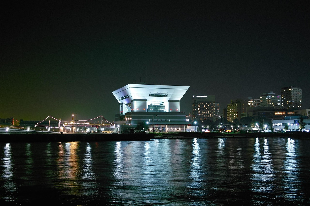 横浜の夜景を楽しむデート旅行のおすすめ日帰りプランは？