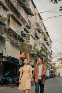 カップル旅行の記念品はどう選ぶ？