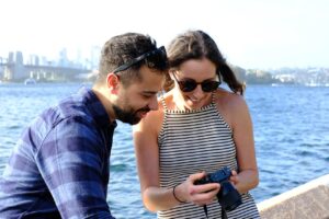 カップル旅行を海外で楽しむ初心者向けのポイントは？