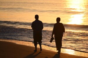 カップル旅行のおすすめ行き先はどこがいい？比較してみました！