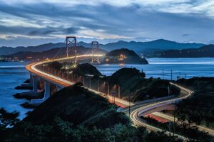 デート旅行にぴったりな夜景スポットおすすめはどこ？