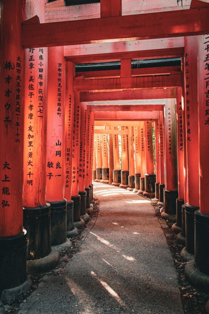 京都週末デート旅行の王道コースはこれで決まり？