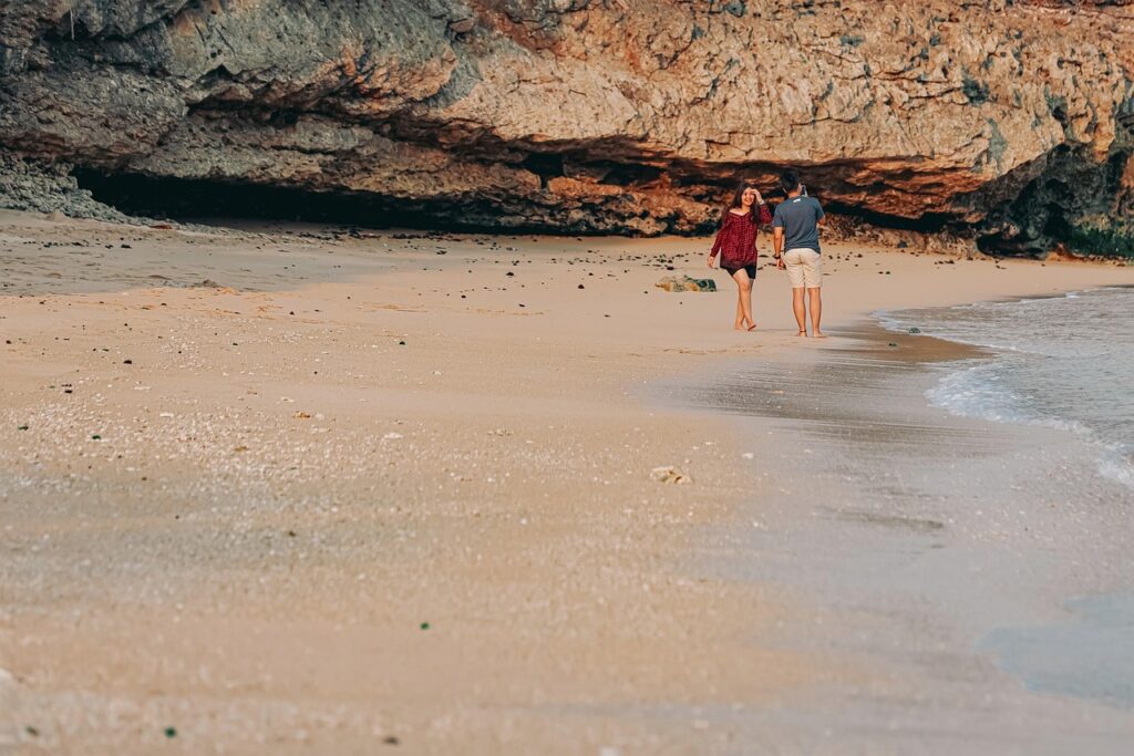 カップルの今週末旅行におすすめの温泉はどこで予約すればいい？