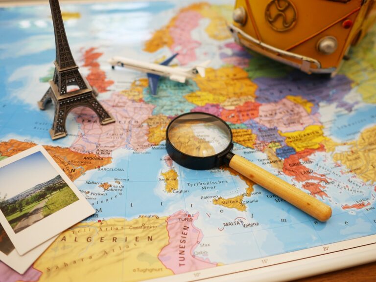 デート旅行の最適ルートはどれを選ぶべき？