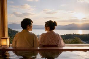 プロポーズに最適な国内旅行のおすすめスポットは？