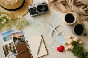 デート旅行の口コミで知る、おすすめスポットはどこ？