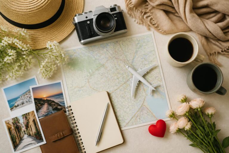長野上高地でカップルにおすすめの旅行プランは？