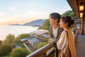 デート旅行で特別な日を素敵に過ごす方法は？