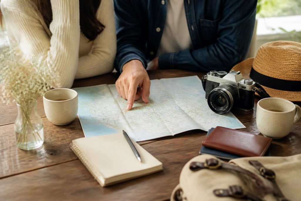 デート旅行の料金はどれくらいかかる？