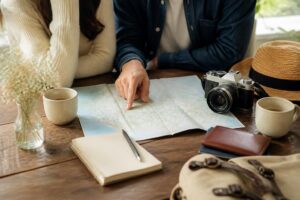 デート 旅行 直前に知っておくべきポイントは？