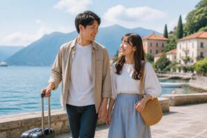 デートに持って行くべき必需品は何ですか？