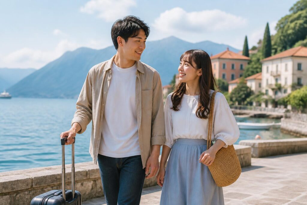 沖縄でカップルが楽しむ初デート旅行のおすすめスポットは？