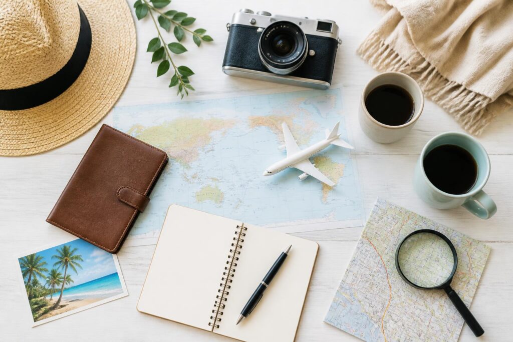 沖縄旅行でカップルにおすすめのデートスポットは？