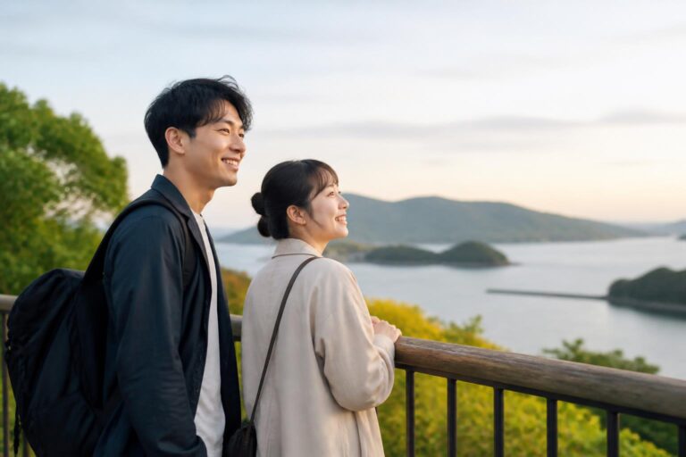 鴨川デートで楽しむおすすめのスポットは？