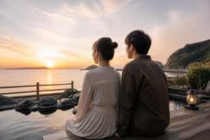 彼女と旅行に必要な持ち物リストは？