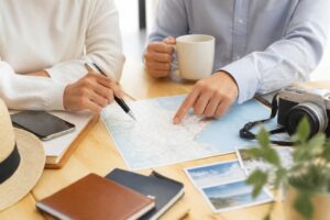 デート旅行の料金はどれくらい？比較して失敗しないためのポイントは？