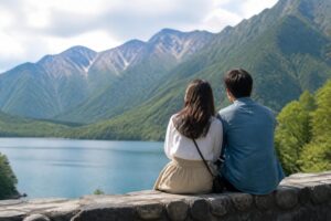付き合いたてカップル向けの近場旅はどこがおすすめ？