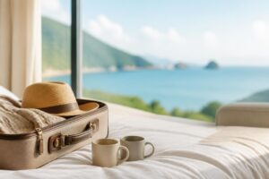 デート 旅行 の特徴は何？あなたにぴったりのプランが見つかる！