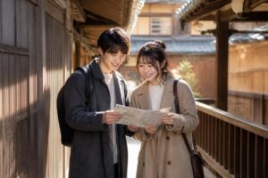 デート旅行で知っておきたいお得情報はこれだ！？