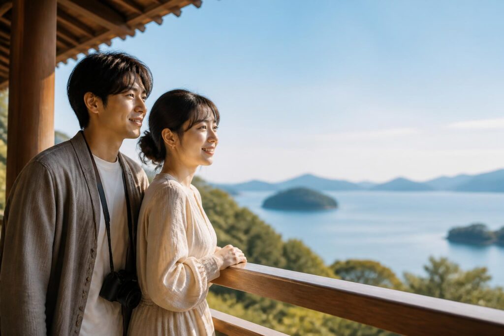 デート旅行にぴったりなおしゃれホテルの選び方は？