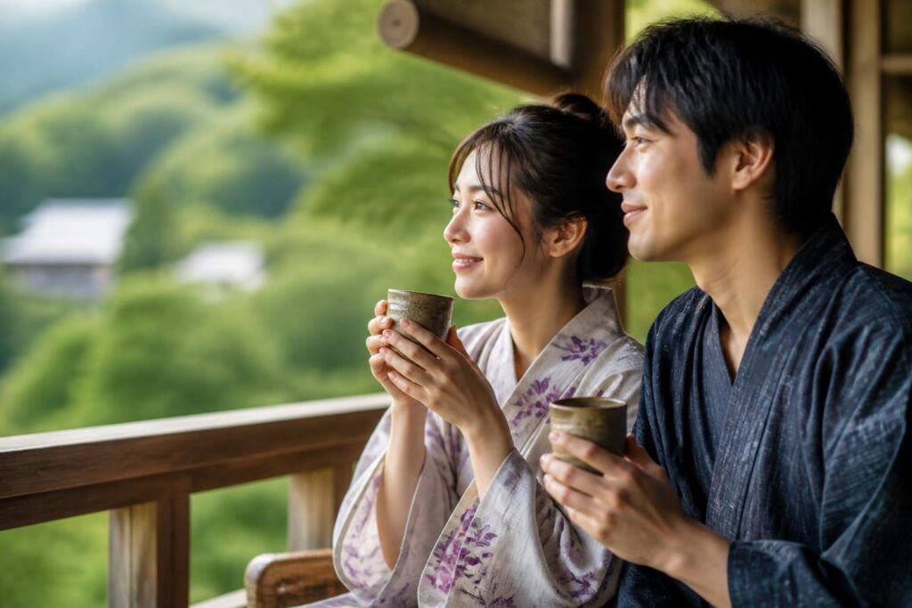 初デートに必要な持ち物リストは？