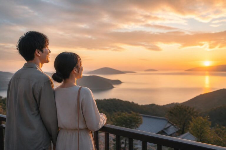 デート旅行の準備で確認したい注意点は？