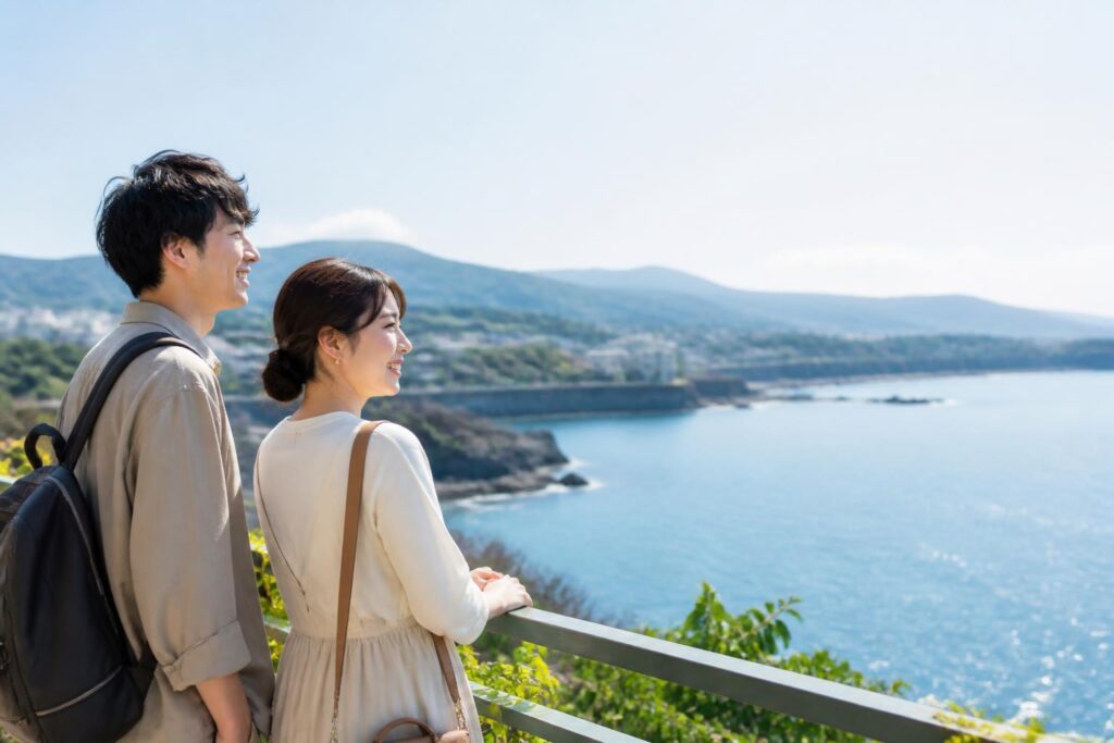 デート旅行のホテルはどう選ぶ？目的に合う部屋タイプの選び方とは？
