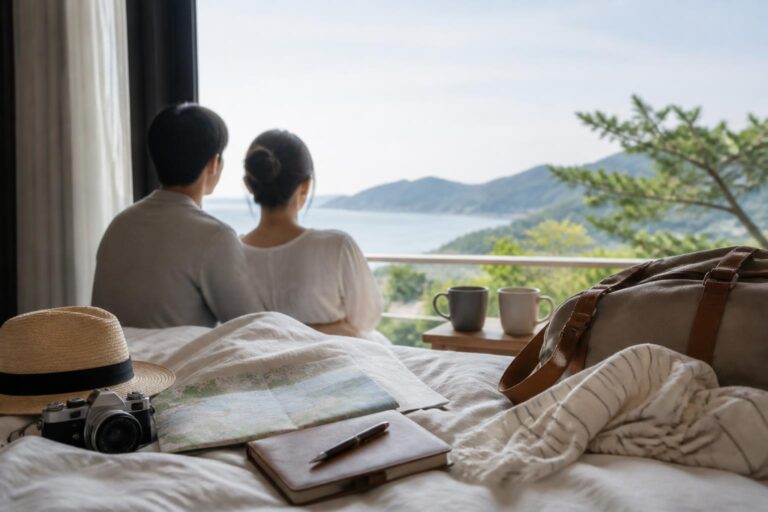 デート旅行の割り勘はどう伝える？相手に切り出す方法と伝え方？