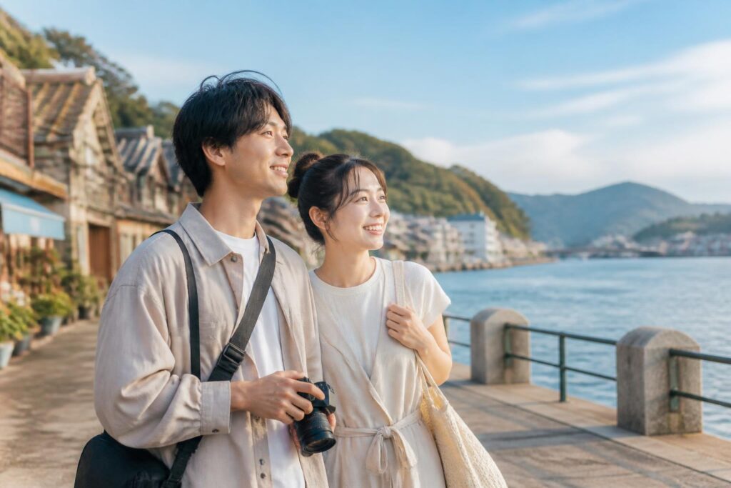 デート旅行にレンタカーは必要？利用するメリットと判断基準を解説