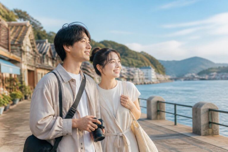 デート旅行にレンタカーは必要？利用するメリットと判断基準を解説